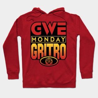 GWE Monday Gritro Hoodie